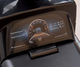 Pojazd dla dzieci Milly Mally Mercedes-Benz Actros Police Czarny (5901761129427) - obraz 8