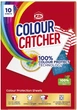 Цветопоглащающие салфетки для стирки K2r Colour Catcher 10 шт (9000101015980) - изображение 1