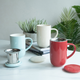 Кружка Loveramics Pro Tea з заварником Red 450 мл (4891635820295) - зображення 2