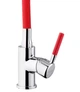 Смеситель для кухни Kroner KRM Kuche - C132RED (CV033129) - изображение 5