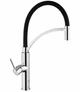 Смеситель для кухни Kroner KRP Ersel - C03900BLK (CV033801) - изображение 3