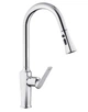 Смеситель для кухни Kroner KRP Makon - C030-T (CV033866) - изображение 3
