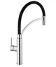 Смеситель для кухни Kroner KRP Ersel - C03900BLK (CV033801) - изображение 2