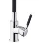 Смеситель для кухни Kroner KRM Kuche - C132BLK (CV033126) - изображение 5