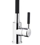 Смеситель для кухни Kroner KRM Kuche - C132BLK (CV033126) - изображение 4