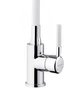 Смеситель для кухни Kroner KRM Kuche - C132WHI (CV033128) - изображение 4