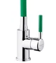 Смеситель для кухни Kroner KRM Kuche - C132GRN (CV033130) - изображение 4