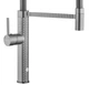 Смеситель для кухни Kroner KRP Ersel - GRP03999 (CV033803) - изображение 4