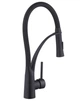 Смеситель для кухни Kroner KRP Ersel - SCH03393BLK (CV033799) - изображение 2