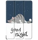 Чохол Primolux Slim для планшета Lenovo Idea Tab Pro 2025 / Xiaoxin Pad Pro 2nd 12.7" - Good Night - зображення 1