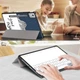 Чохол Primolux Slim для планшета Lenovo Idea Tab Pro 2025 / Xiaoxin Pad Pro 2nd 12.7" - Good Night - зображення 6