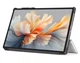 Чехол Primolux Slim для планшета Lenovo Yoga Tab Plus 12.7" 2025 TB520FU - Good Night - изображение 3