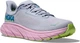 Жіночі кросівки HOKA ONE ONE ARAHI 7 1147851 GLP 40 (EU 40, USA 8B, 25 см) блакатні з рожевим - зображення 1