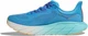 Женские кроссовки HOKA ONE ONE ARAHI 7 1147851 SYV 36 (EU 36, USA 5B, 22 см) голубые - изображение 4