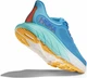 Женские кроссовки HOKA ONE ONE ARAHI 7 1147851 SYV 36 (EU 36, USA 5B, 22 см) голубые - изображение 5