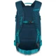 Рюкзак Dakine Heli Pro 20L Teal (1092-194626498614) - изображение 2