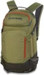 Рюкзак Dakine Heli Pro 20L Olive (1092-194626498638) - изображение 1