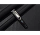 Акумуляторний триммер для стрижки бороди та вусів з USB та LED-дисплеєм VGR V-105 Pro Чорний + Масло для змащення лез - изображение 10