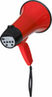 Megafon Denver MGP-107R Red (5706751075216) - obraz 2