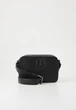 Чоловіча сумка кросс-боді через плече KARL LAGERFELD Plak Perforated Crossbody Crossbody Bag BLACK A1M30010999 (106332) - зображення 1