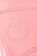 Жіноча сумка на плече Mini Lovelink Bag Half Moon Pinko Love Crossbody Bag 1N20D1-Y7JE (45216) - зображення 4