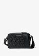 Мужская сумка кроссбоди через плечо KARL LAGERFELD K/LOOM - Crossbody Bag A black 235M3006-a999 (71001) - изображение 7