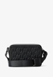 Мужская сумка кроссбоди через плечо KARL LAGERFELD K/LOOM - Crossbody Bag A black 235M3006-a999 (71001) - изображение 10