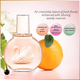 Zestaw damski Gloria Vanderbilt Woda toaletowa Original 30 ml + In Red 30 ml + Miss Vanderbilt 30 ml (5060967730018) - obraz 8