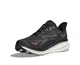 Женские кроссовки HOKA ONE ONE CLIFTON 9 1127896 BRGL 42 (EU 42, USA 9,5B, 26,5 см) черные - изображение 3