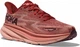 Мужские кроссовки HOKA ONE ONE CLIFTON 9 1127895 RERT 46,5 (EU 46 2/3, USA 12 D, 30 см) красный - изображение 1