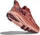 Мужские кроссовки HOKA ONE ONE CLIFTON 9 1127895 RERT 46,5 (EU 46 2/3, USA 12 D, 30 см) красный - изображение 4