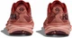 Мужские кроссовки HOKA ONE ONE CLIFTON 9 1127895 RERT 46,5 (EU 46 2/3, USA 12 D, 30 см) красный - изображение 5