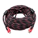 Кабель HDMI 4K High Definition Series Adapter Cable 20 метрів - изображение 4