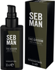 Олія для волосся та бороди Sebastian Professional Seb Man The Groom 30 мл (4064666213132) - зображення 1