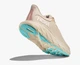 Женские кроссовки HOKA ONE ONE ARAHI 7 1147851 VRM 41,5 (EU 41 1/3, USA 9B, 26 см) пудровые - изображение 4