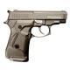Стартовий пістолет Stalker 914 Black + набої Fiocchi 9 mm 25 штук - изображение 6