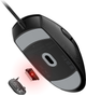 Mysz Corsair M55 USB Black (CH-930F000-WW) - obraz 5