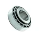 Подшипник 7611 ЗИЛ ступицы передний внутренний (32311) SKF - изображение 1