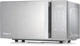 Мікрохвильова піч HISENSE H20MOMSS4H (C20PXP) - зображення 8