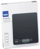 Waga kuchenna elektroniczna Kela Pinta czarna (15741) (4025457157417) - obraz 6
