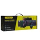 Игровой комплект 4-in-1 T-Wolf TF-240 (клавиатура, мышь, наушники, коврик), Black - изображение 6