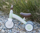 Rowerek biegowy Qplay Sweetie Retro Mint (5061047481967) - obraz 10
