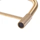 Смеситель для кухни Mixxus Premium Spark 017 GOLD (MI6972) - изображение 2