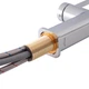 Змішувач для кухні з висувним виливом Mixxus Premium HAMMER 014 (MI6953) - зображення 7