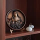 Ікона Свята Рита ікона з дерева Faini Crafts 15 см - изображение 6