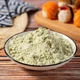 Васабі порошок хрін клас А wasabi 100 г - зображення 2