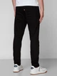 Jeansy slim fit męskie Levi's 512 Slim Taper 28833-0013 33-36 Czarne (5400537942845) - obraz 2