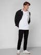 Джинси Slim fit чоловічі Levi's 512 Slim Taper 28833-0013 30-34 Чорні (5415313477985) - зображення 3