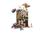 Конструктор LEGO Super Heroes Квартира Пітера Паркера (76317) - изображение 3