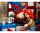 Конструктор LEGO Super Heroes Квартира Пітера Паркера (76317) - изображение 7
